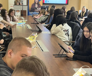 Cyfrowe Lustro Tożsamości