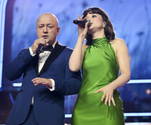 Czesław Mozil, Katarzyna Sienkiewicz