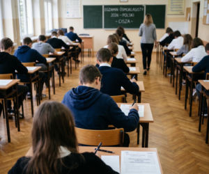 Jaka lektura będzie na egzaminie ósmoklasisty 2026? Przewidywania na 2026 rok