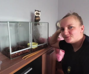 Tak żyje i pracuje Emilia Korolczuk z Rolnicy. Podlasie