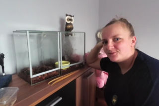 Tak żyje i pracuje Emilia Korolczuk z Rolnicy. Podlasie