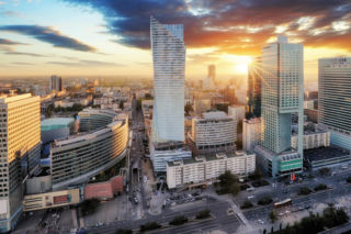 Polska będzie supermocarstwem Europy?