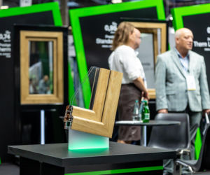 WinDoGlass Innovation w Targach Kielce 2026
