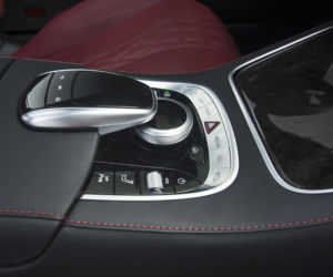 Mercedes-Benz S560 4Matic Coupe