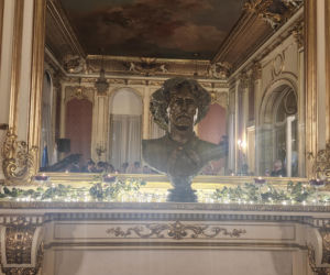 Przyjęcie gwiazdkowe w Konsulacie Generalnym RP w Nowym Jorku 2025