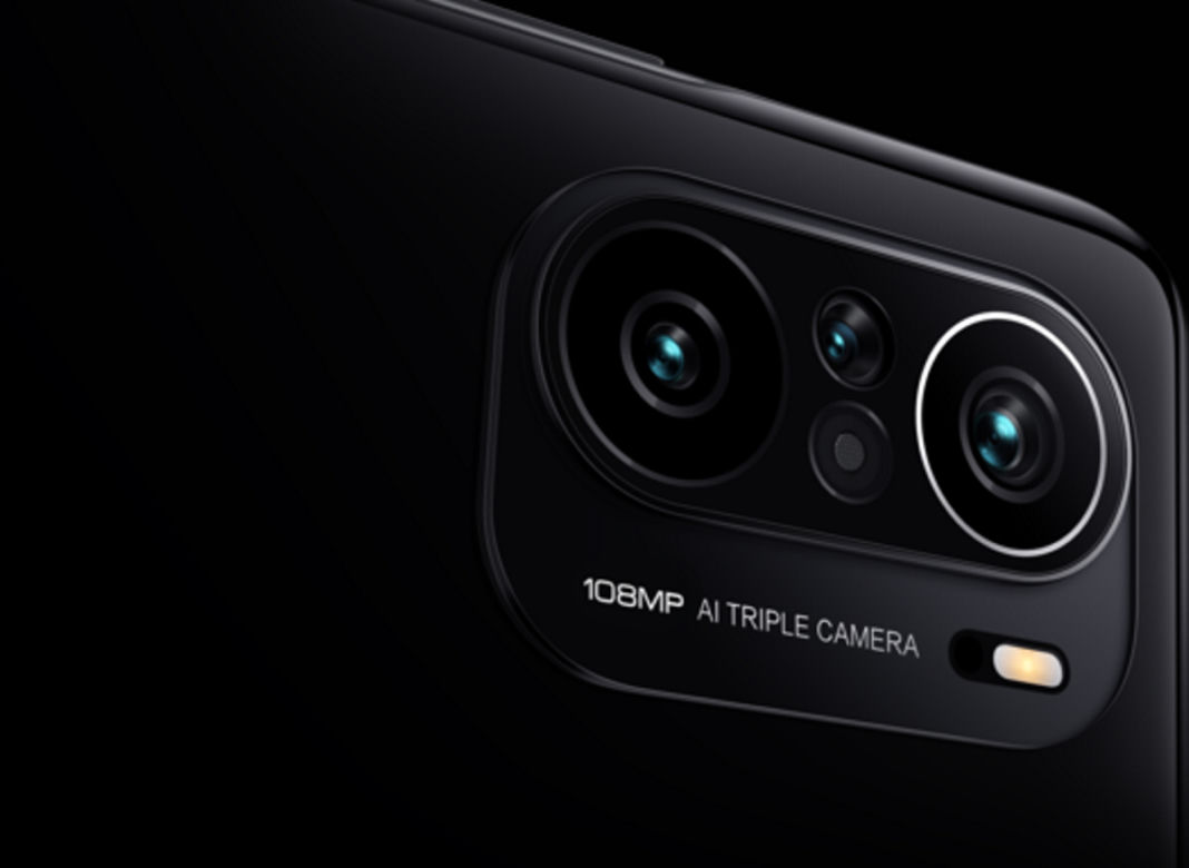 Xiaomi Mi 11 Lite