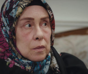 Dziedzictwo, odc. 880. Cennet