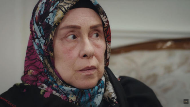 Dziedzictwo, odc. 880. Cennet