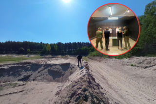 Płacą gminie, ale nie mogą pracować. Sprawa ciągnie się od 2024 roku