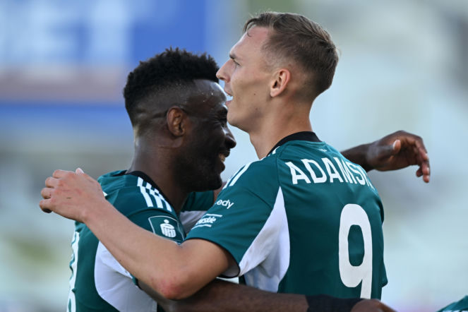 Jakie dzisiaj mecze w TV? W piątek 24 lipca 2026 rusza Ekstraklasa!