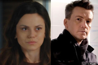 M jak miłość, odcinek 1929: Wstrząsający finał spotkania Jakuba z Kasią i Mariuszem. Poleją się łzy, kiedy wyda się, kto jest ojcem jej córki  - WIDEO