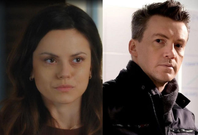 M jak miłość, odcinek 1929: Wstrząsający finał spotkania Jakuba z Kasią i Mariuszem. Poleją się łzy, kiedy wyda się, kto jest ojcem jej córki  - WIDEO