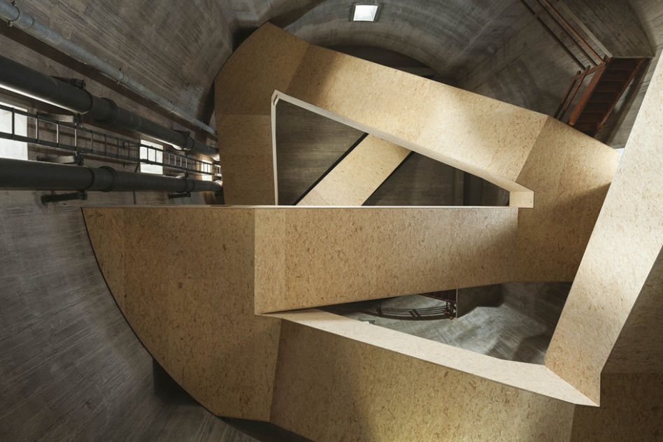 Punkt widokowy, architektura w krajobrazie