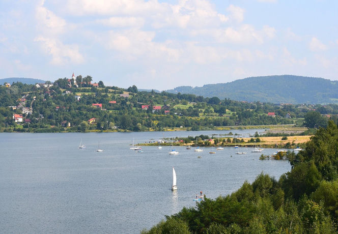 Ta gmina w Małopolsce jest turystycznym hitem! Zwyciężyła w prestiżowym plebiscycie