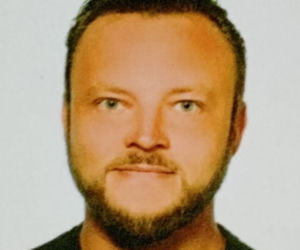Tajemnicze zniknięcie 34-letniego Przemysława. Mężczyzna wyszedł z domu i zapadł się pod ziemię
