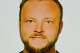 Zaginął 34-letni Przemysław z Kotowic. Wyszedł z domu i przepadł bez śladu
