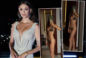 Izabella Krzan zrzuciła ciuszki i wskoczyła w minibikini! Dawno tyle nie odsłoniła! 