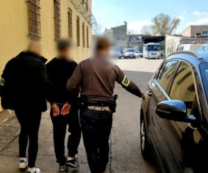 Egzaminator zdemaskował kursanta! Pijany 29-latek chciał zdać prawko