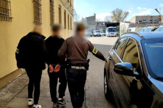 Egzaminator zdemaskował kursanta! Pijany 29-latek chciał zdać prawko