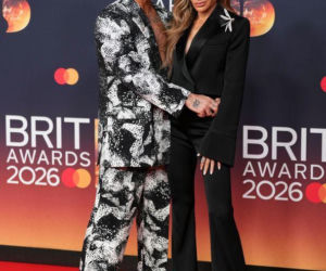 Brit Awards 2026