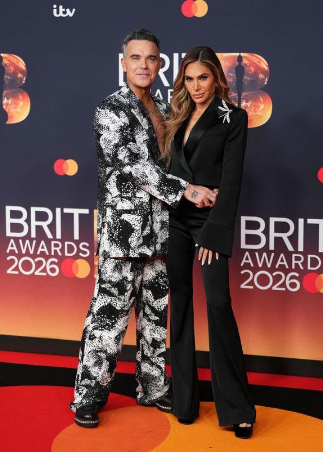 Brit Awards 2026