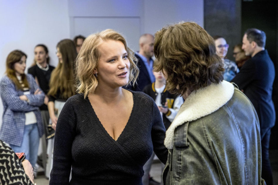 Joanna Kulig