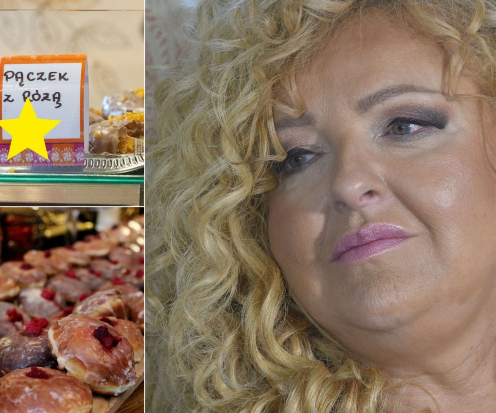 Gigantyczna podwyżka u Gessler! Porażająca cena pączków. Kogo na to stać?! 