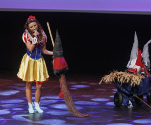 MISS Kobiety Wiejskiej w Lubinie. Mamy zdjęcia wspaniałych kobiet