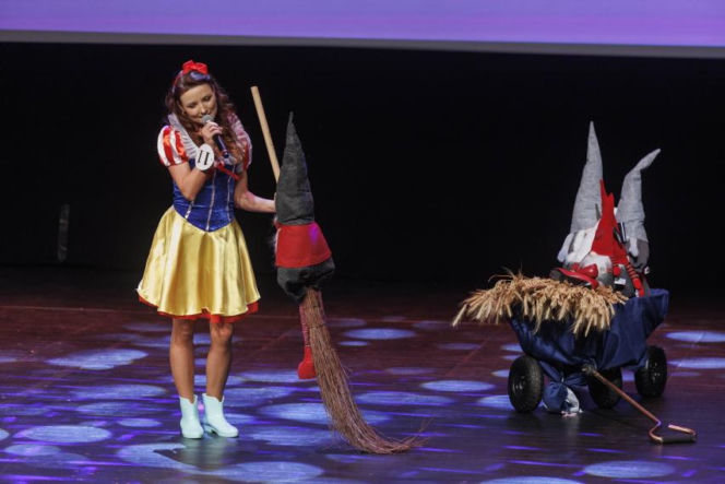 MISS Kobiety Wiejskiej w Lubinie. Mamy zdjęcia wspaniałych kobiet