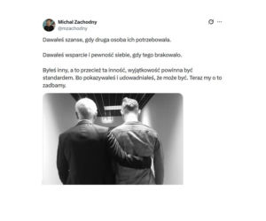 Jacek Magiera nie żyje. Tak go żegnają