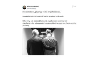 Jacek Magiera nie żyje. Tak go żegnają