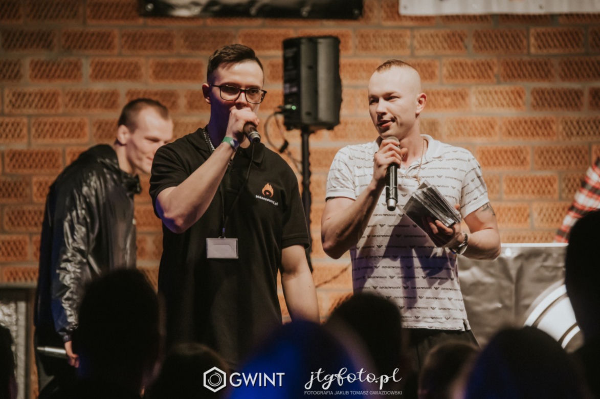 Podlaska Rap Scena 2020. Wyniki, zdjęcia, kto wygrał