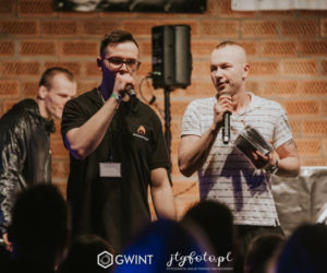 Podlaska Rap Scena 2020. Wyniki, zdjęcia, kto wygrał