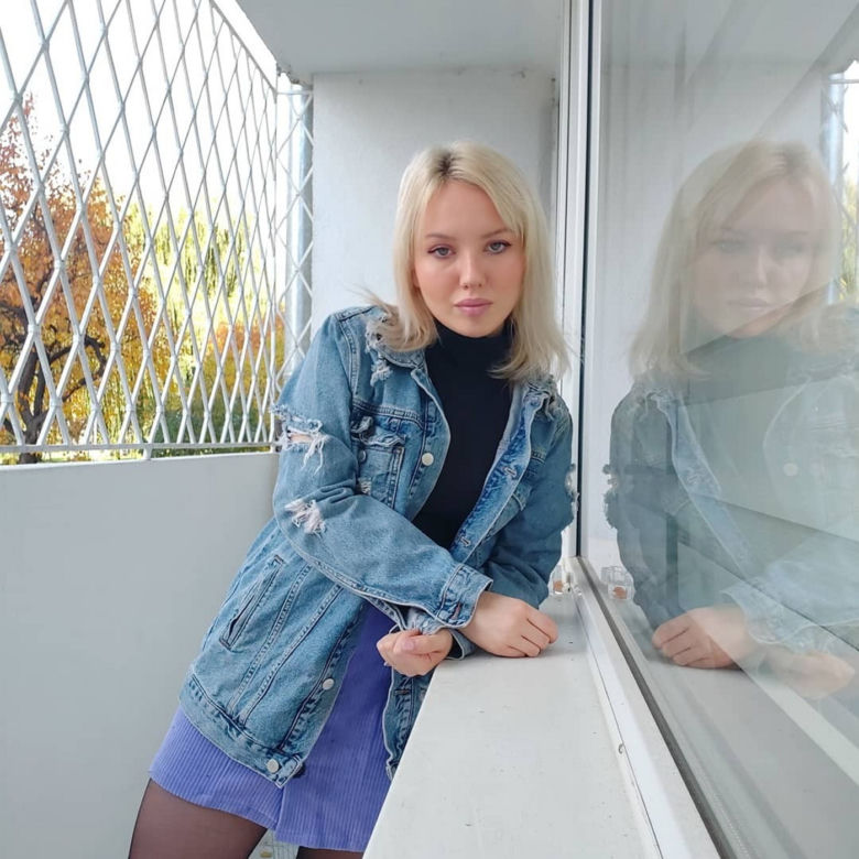 Daria Marx "Paranoia" wystąpiła przed szwedzką rodziną królewską. Czy weźmie udział w Eurowizji?