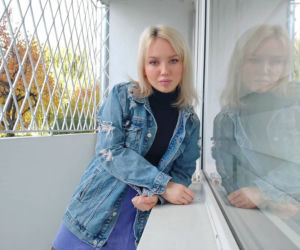 Daria Marx Paranoia wystąpiła przed szwedzką rodziną królewską. Czy weźmie udział w Eurowizji?
