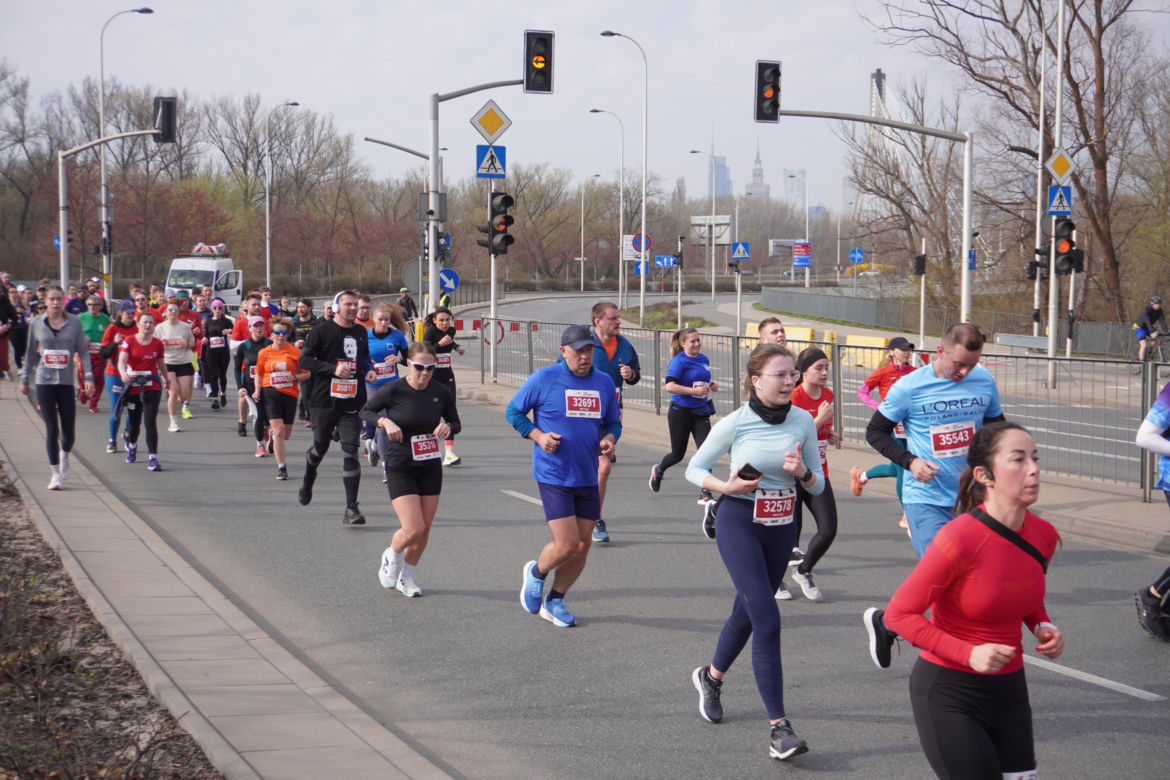 New Balance Bieg na Piątkę 2025 