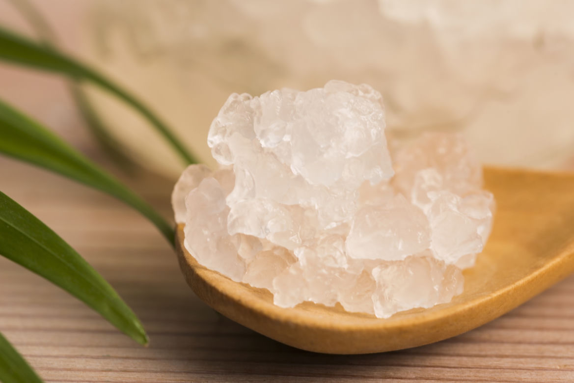 Kefir wodny