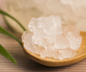 Kefir wodny