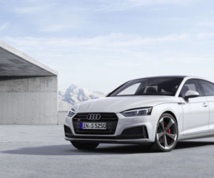Audi S5 Sportback V6 3.0 TDI 347 KM i 700 Nm
