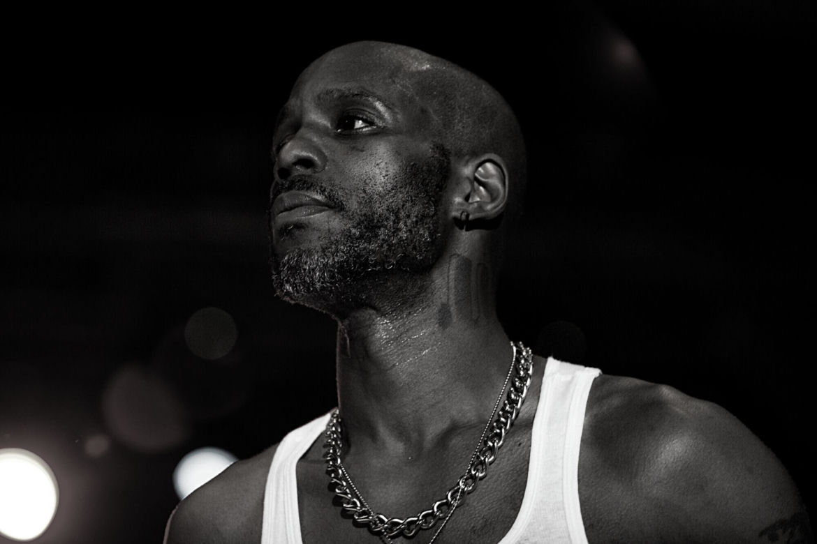 DMX