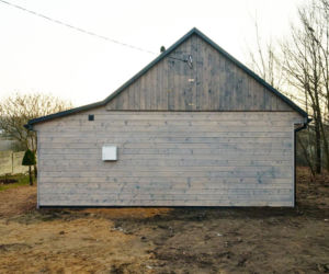 Ekipa „Nasz nowy dom” pomaga pani Małgorzacie