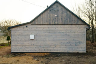 Ekipa „Nasz nowy dom” pomaga pani Małgorzacie