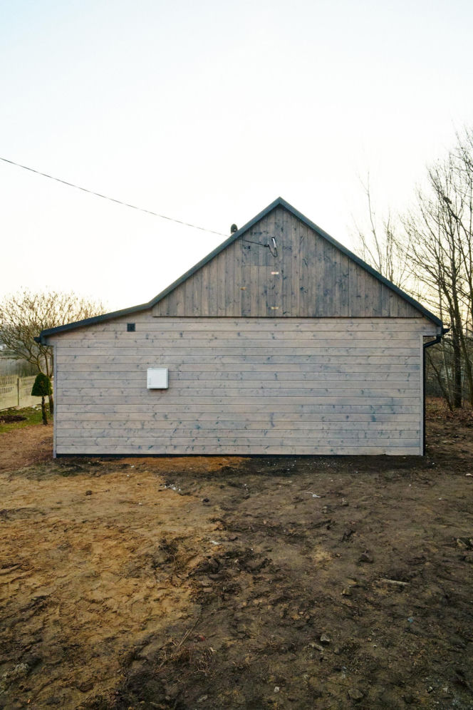 Ekipa „Nasz nowy dom” pomaga pani Małgorzacie