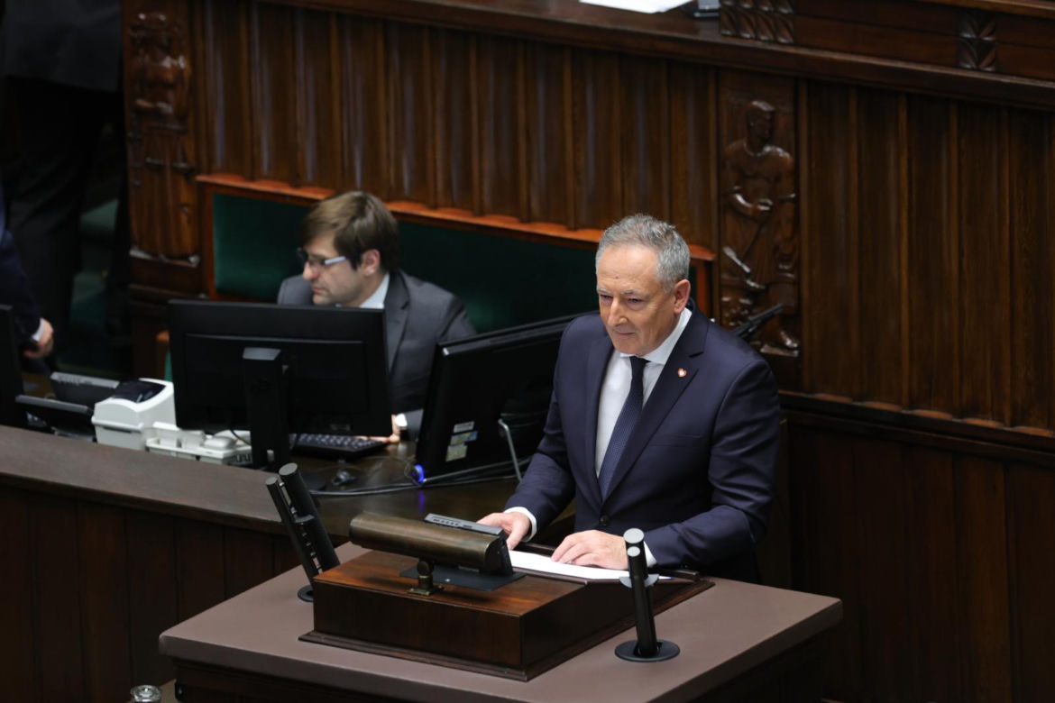 Bartłomiej Sienkiewicz