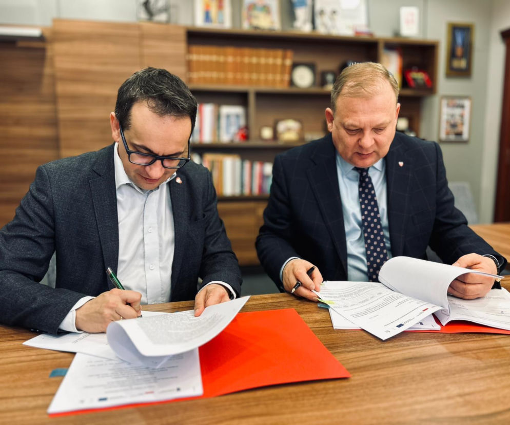 Elbląg inwestuje w gospodarkę odpadami