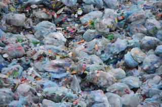 Coraz mniej miejsca na lokalnym składowisku odpadów. Władze Siedlec chcą je powiększyć