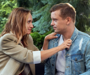 Barwy szczęścia odc. 3313