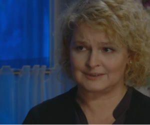 M jak miłość 1051 Marta (Dominika Ostałowska)