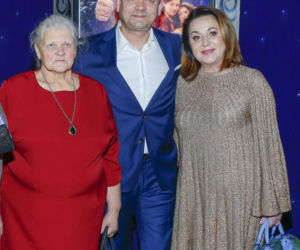 Zenek Martyniuk drży o życie mamy