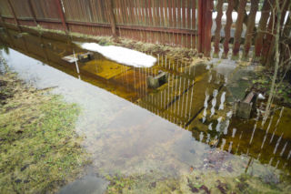 Drenaż opaskowy i odwodnienie liniowe: aktualne ceny